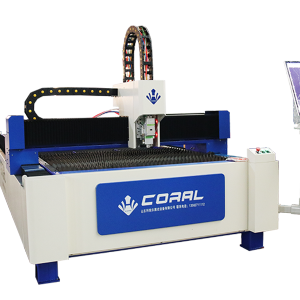 單平臺光纖激光切割機(jī)